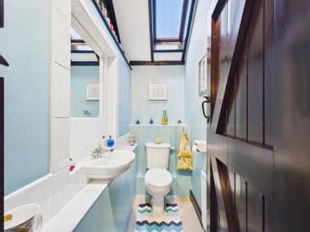 5 bedroom Barn Conversion for sale in Drury Lane, Mortimer Common, RG7