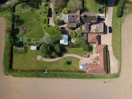 5 bedroom Barn Conversion for sale in Drury Lane, Mortimer Common, RG7