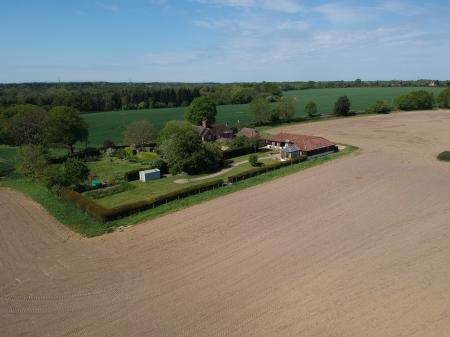 5 bedroom Barn Conversion for sale in Drury Lane, Mortimer Common, RG7