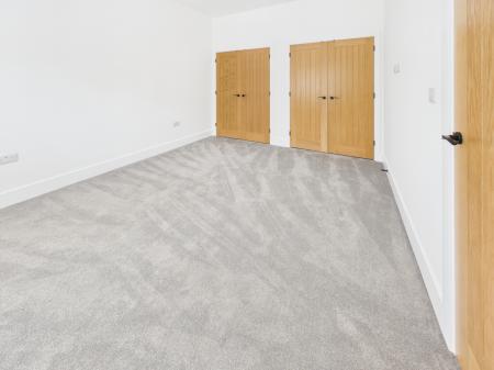 4 bedroom Detached house to let in Aldermaston Road, Pamber Green, Tadley, RG26