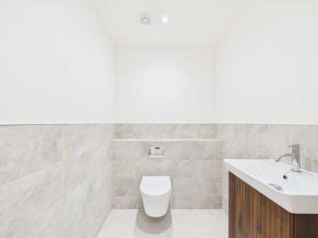 4 bedroom Detached house to let in Aldermaston Road. Pamber Green, Tadley, RG26