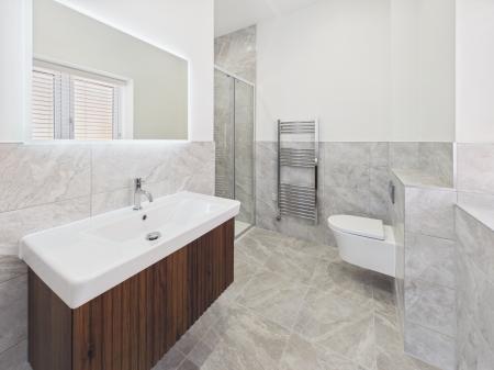 4 bedroom Detached house to let in Aldermaston Road. Pamber Green, Tadley, RG26