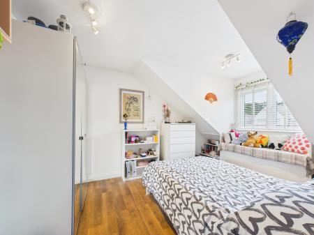 4 bedroom Detached house for sale in Wallis Drive, Bramley, RG26