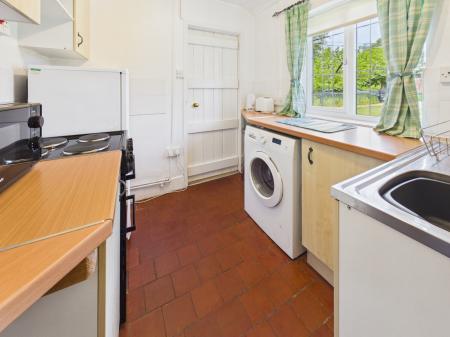 1 bedroom Cottage to let in Wolverton Road, Axmansford,, Tadley, RG26