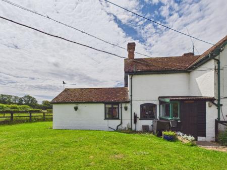 Wolverton Road, Axmansford,, Tadley, RG26