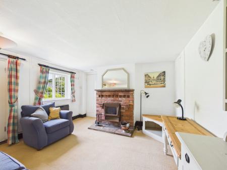1 bedroom Cottage to let in Wolverton Road, Axmansford,, Tadley, RG26