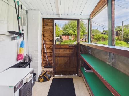 1 bedroom Cottage to let in Wolverton Road, Axmansford,, Tadley, RG26