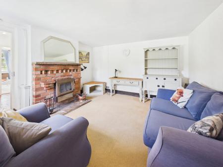 1 bedroom Cottage to let in Wolverton Road, Axmansford,, Tadley, RG26