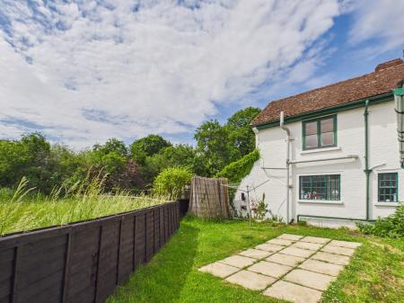 1 bedroom Cottage to let in Wolverton Road, Axmansford,, Tadley, RG26