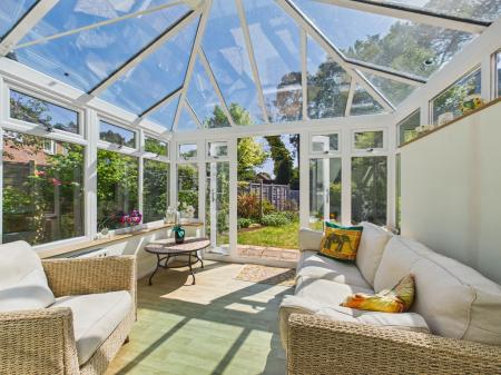 3 bedroom Semi-detached house for sale in Wigmore Road, Tadley, RG26