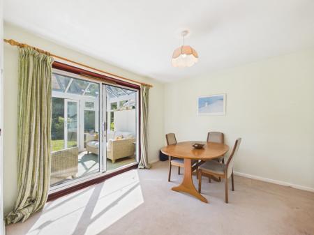 3 bedroom Semi-detached house for sale in Wigmore Road, Tadley, RG26