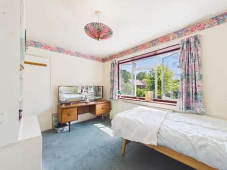 3 bedroom Semi-detached house for sale in Wigmore Road, Tadley, RG26