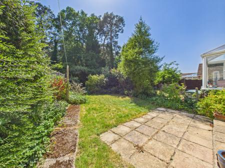 3 bedroom Semi-detached house for sale in Wigmore Road, Tadley, RG26