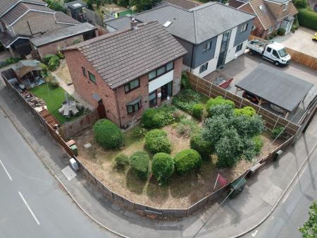 Silchester Road, Pamber Heath, RG26