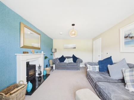 4 bedroom Detached house for sale in Centenary Fields, Bramley, RG26
