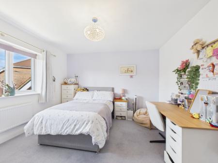 4 bedroom Detached house for sale in Centenary Fields, Bramley, RG26