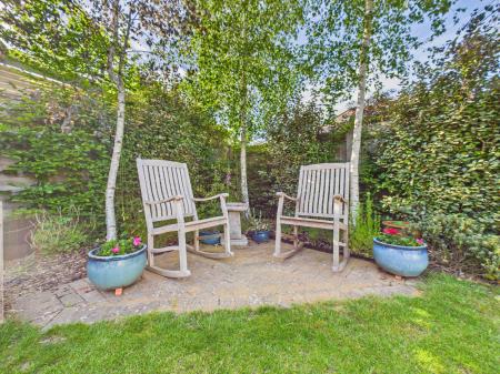 4 bedroom Detached house for sale in Centenary Fields, Bramley, RG26