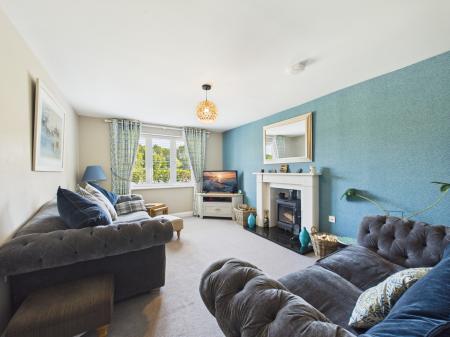 4 bedroom Detached house for sale in Centenary Fields, Bramley, RG26