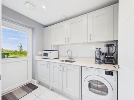 4 bedroom Detached house for sale in Centenary Fields, Bramley, RG26