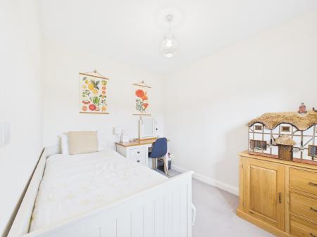 4 bedroom Detached house for sale in Centenary Fields, Bramley, RG26