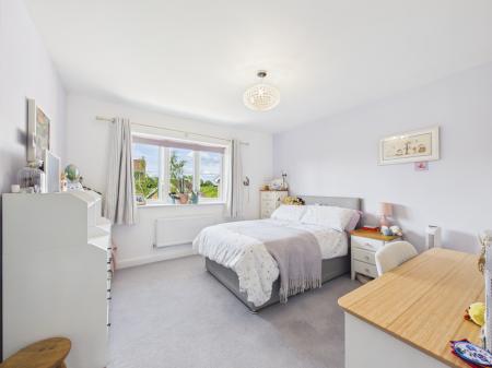 4 bedroom Detached house for sale in Centenary Fields, Bramley, RG26