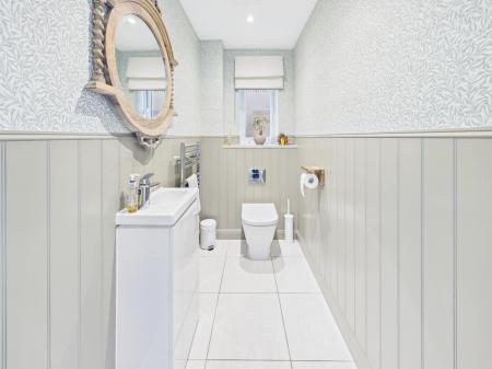 4 bedroom Detached house for sale in Centenary Fields, Bramley, RG26
