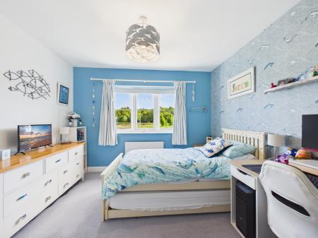 4 bedroom Detached house for sale in Centenary Fields, Bramley, RG26