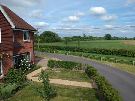 4 bedroom Detached house for sale in Centenary Fields, Bramley, RG26