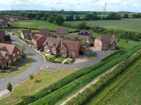 Centenary Fields, Bramley, RG26