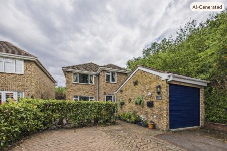 Droxford Crescent, Tadley, RG26