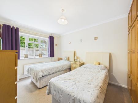 3 bedroom Detached bungalow for sale in West Street, Tadley, RG26