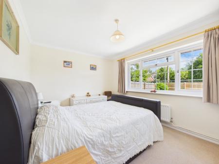3 bedroom Detached bungalow for sale in West Street, Tadley, RG26