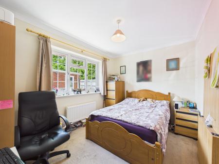 3 bedroom Detached bungalow for sale in West Street, Tadley, RG26