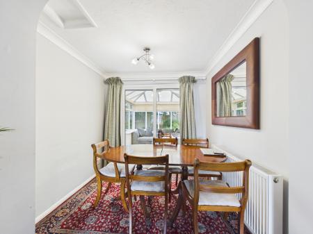 1 bedroom Semi-detached house to let in Stephens Close, Mortimer Common, RG7