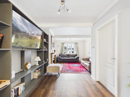 1 bedroom Semi-detached house to let in Stephens Close, Mortimer Common, RG7