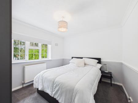 1 bedroom Semi-detached house to let in Stephens Close, Mortimer Common, RG7