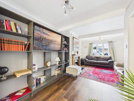 1 bedroom Semi-detached house to let in Stephens Close, Mortimer Common, RG7
