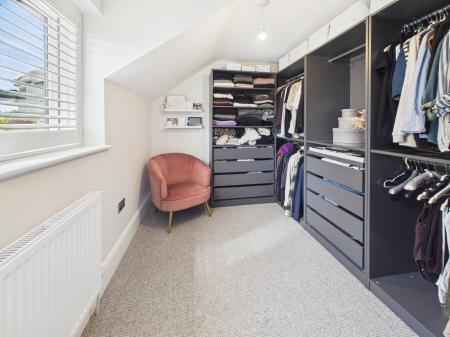 4 bedroom Detached house for sale in Penbere Close, Pamber Heath, RG26
