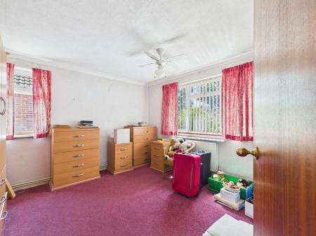 3 bedroom Detached bungalow for sale in Silchester Road, Pamber Heath, RG26