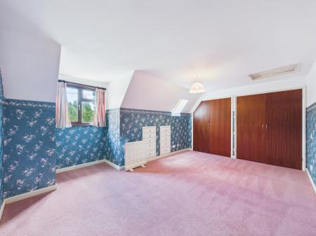 5 bedroom Detached house for sale in Admoor Lane, Bradfield, RG7