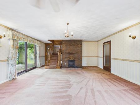 5 bedroom Detached house for sale in Admoor Lane, Bradfield, RG7