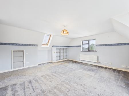 5 bedroom Detached house for sale in Admoor Lane, Bradfield, RG7