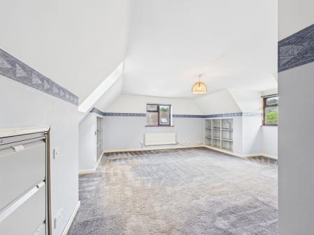 5 bedroom Detached house for sale in Admoor Lane, Bradfield, RG7
