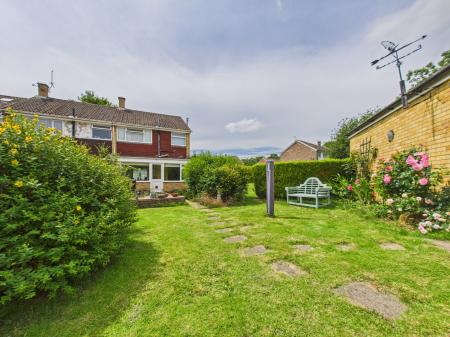 Stephens Road, Tadley, RG26