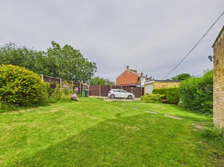 3 bedroom End of terrace house for sale in Stephens Road, Tadley, RG26