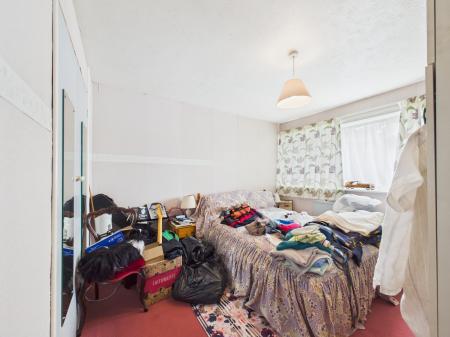 3 bedroom End of terrace house for sale in Stephens Road, Tadley, RG26