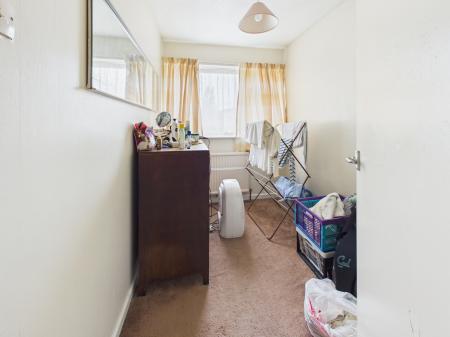 3 bedroom End of terrace house for sale in Stephens Road, Tadley, RG26