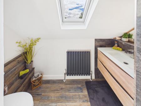 4 bedroom Semi-detached house for sale in Little London Road, Silchester, RG7