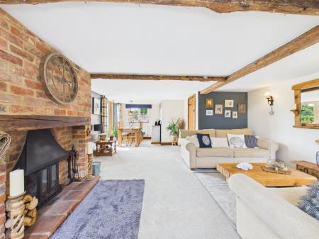 4 bedroom Semi-detached house for sale in Little London Road, Silchester, RG7