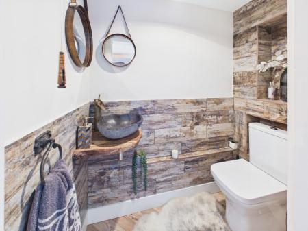 4 bedroom Semi-detached house for sale in Little London Road, Silchester, RG7